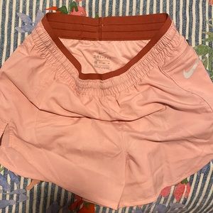 Women’s Nike Running Shorts